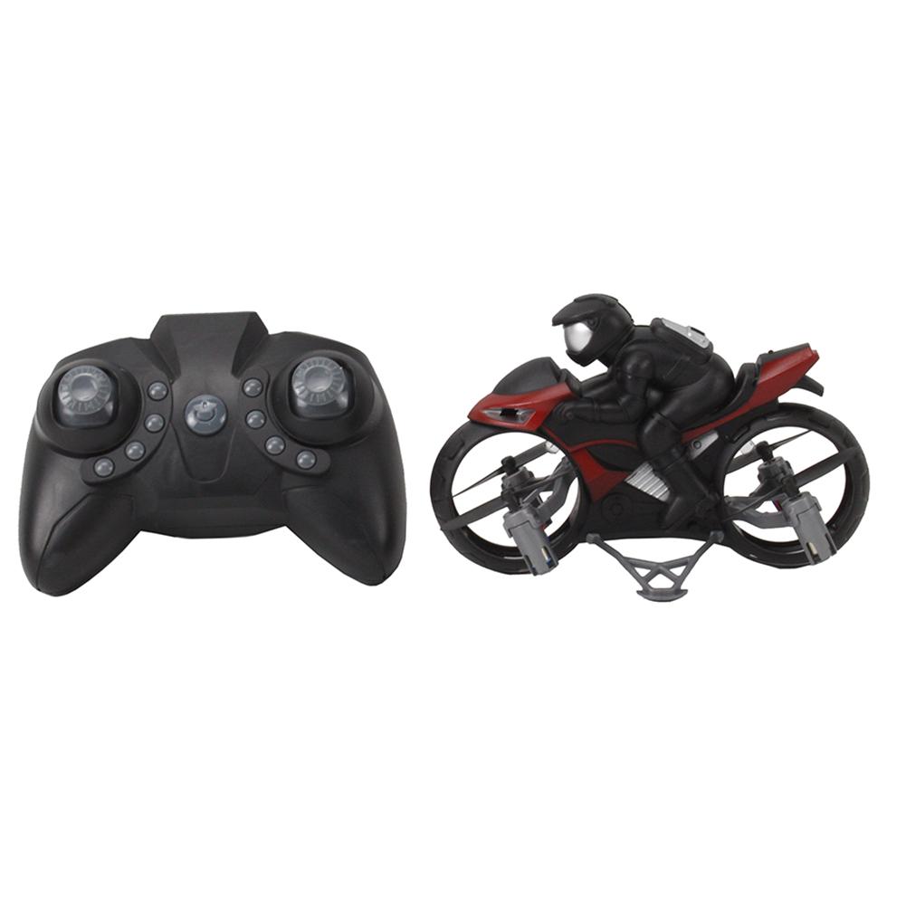 RC Motorcycle Drone - TorontoHobbyStore