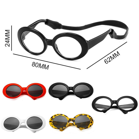 Dog Cat Sunglasses Fashion Cool Pet Products - TorontoHobbyStore