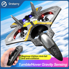 V17 RC Remote Control Aircraft - TorontoHobbyStore