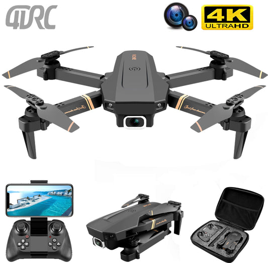 V4 RC Quadcopter - TorontoHobbyStore