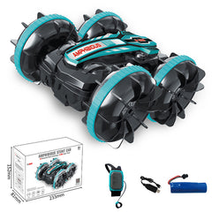 Amphibious Stunt RC Car - TorontoHobbyStore