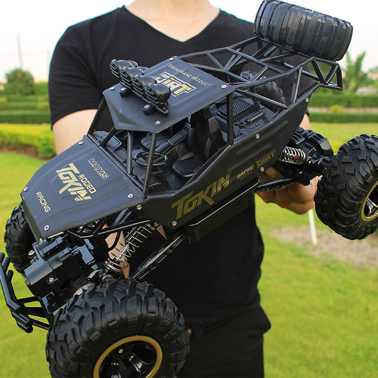 1:12 4WD RC Car - TorontoHobbyStore