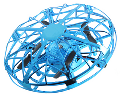 Mini RC UFO Drone with lights - TorontoHobbyStore