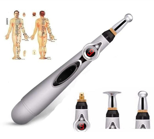 Acupen™ - Electric Acupuncture Pen - TorontoHobbyStore