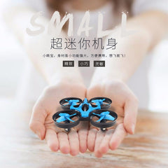 Mini 6-Axis Gyro RC Quadcopter Headless Mode Remote Control Drone With Camera - TorontoHobbyStore