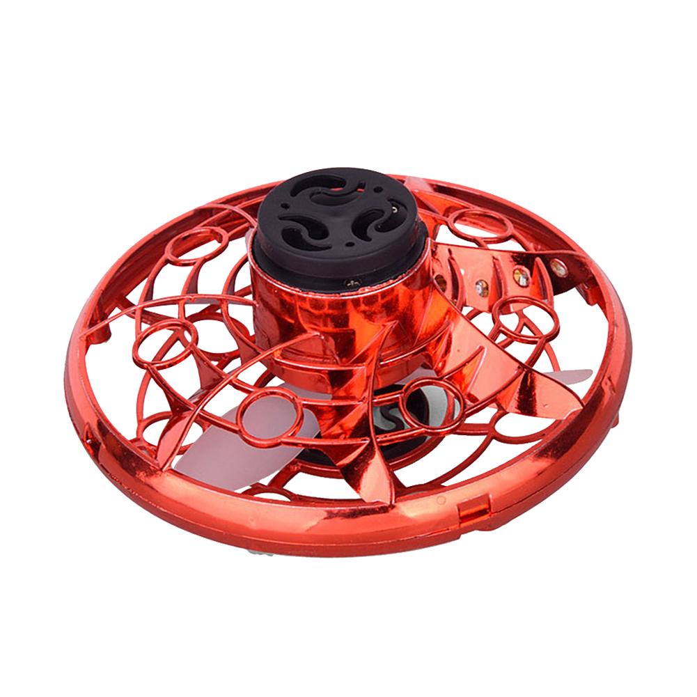 Mini RC Ufo Drone Aircraft - TorontoHobbyStore