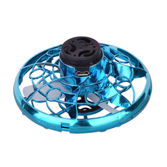 Mini RC Ufo Drone Aircraft - TorontoHobbyStore