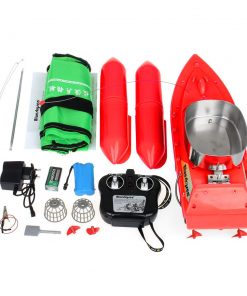 The Fastest 2018 RC Bait Boat/ - TorontoHobbyStore