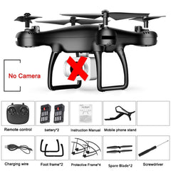 Drone With Camera RC Quadcopter - TorontoHobbyStore