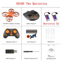 RC Drone quadcopter RTF - TorontoHobbyStore