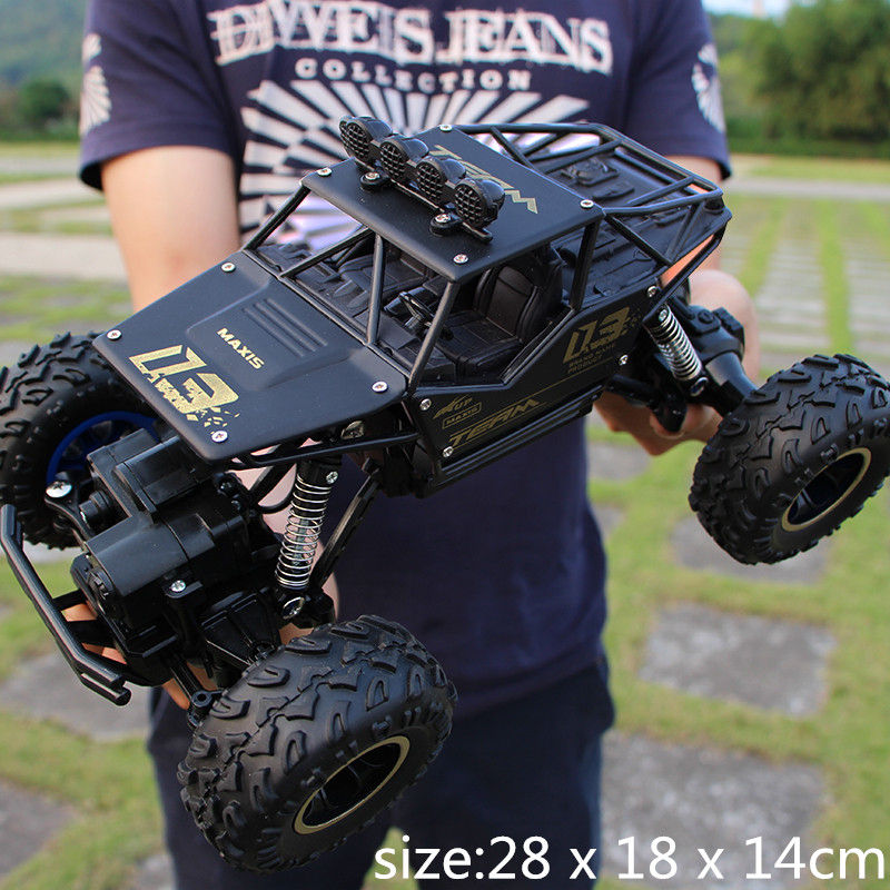 1:12 4WD RC Car - TorontoHobbyStore