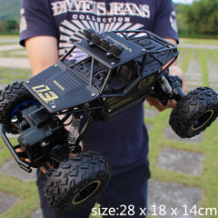 1:12 4WD RC Car - TorontoHobbyStore