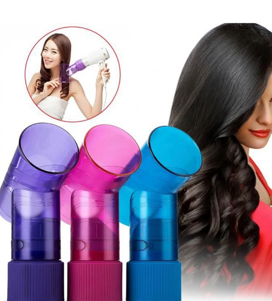 DIY Hair Dryer Diffuser - TorontoHobbyStore