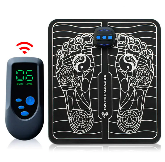 EMS Foot Massage - TorontoHobbyStore
