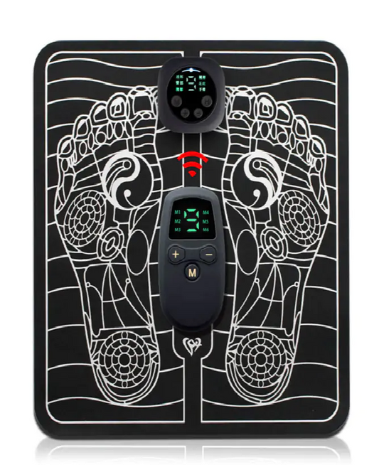 EMS Foot Massage - TorontoHobbyStore