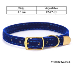 Collar For Small Cats & Dogs - TorontoHobbyStore