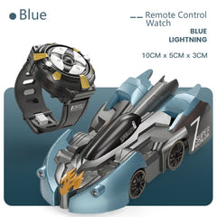 Anti Gravity RC Car - TorontoHobbyStore