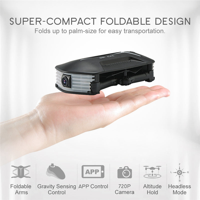 RC Drone Quadcopter RTF - TorontoHobbyStore