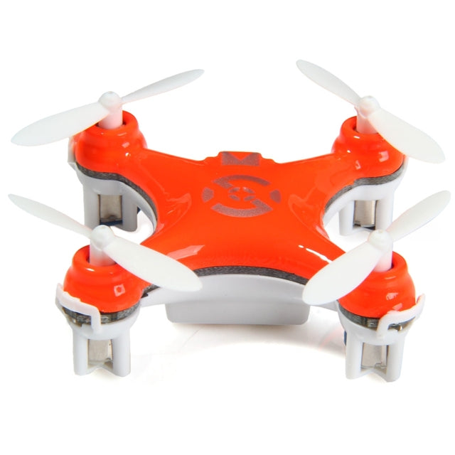 Mini RC Quadcopter - TorontoHobbyStore