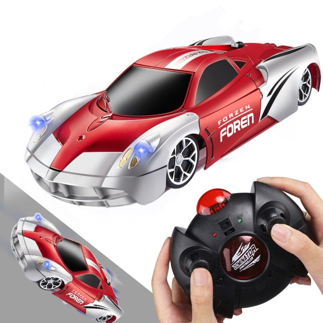 Anti Gravity RC Car - TorontoHobbyStore