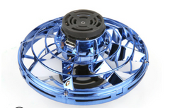 Mini RC Ufo Drone Aircraft - TorontoHobbyStore