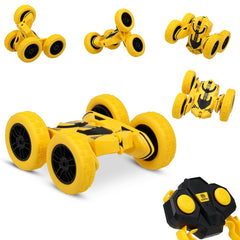 1/28 RC Stunt Car - TorontoHobbyStore