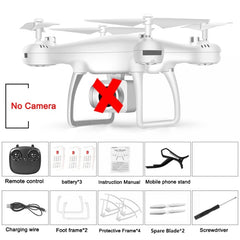 Drone With Camera RC Quadcopter - TorontoHobbyStore
