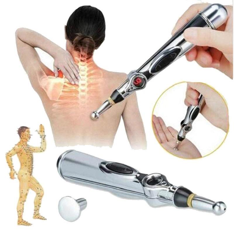 Acupen™ - Electric Acupuncture Pen - TorontoHobbyStore