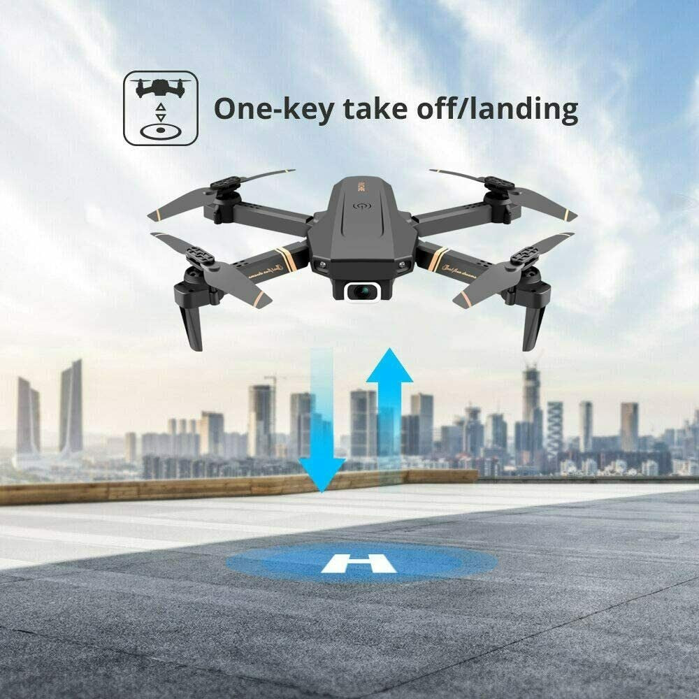 V4 RC Quadcopter - TorontoHobbyStore