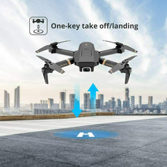 V4 RC Quadcopter - TorontoHobbyStore