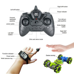 Radio Remote Control Car