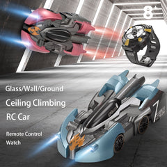 Anti Gravity RC Car - TorontoHobbyStore