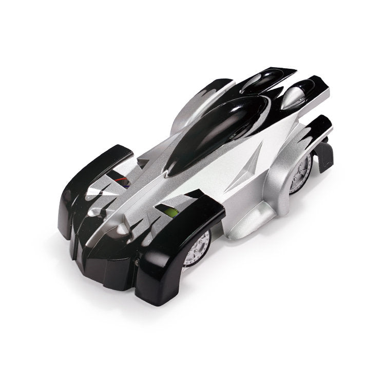 Wall Climbing Cars Remote Control RC Racing Car Anti Gravity - TorontoHobbyStore