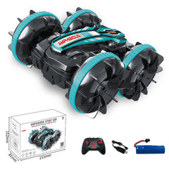 Amphibious Stunt RC Car - TorontoHobbyStore