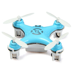 Mini RC Quadcopter - TorontoHobbyStore