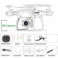 Drone With Camera RC Quadcopter - TorontoHobbyStore