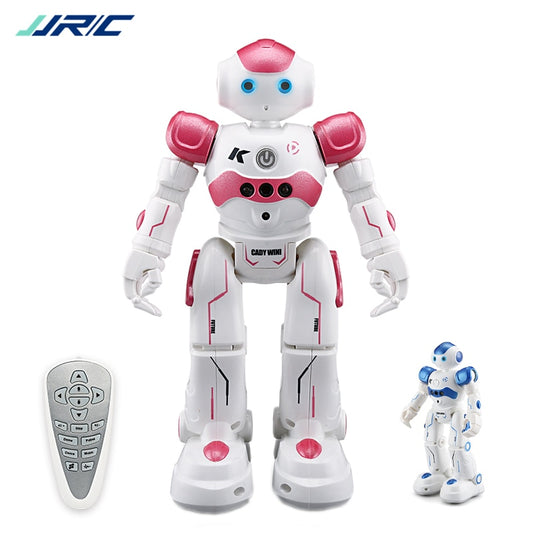 RC Robot Toy IR Gesture Control - TorontoHobbyStore