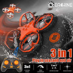 RC Drone quadcopter RTF - TorontoHobbyStore