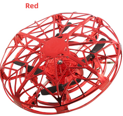 Mini RC UFO Drone with lights - TorontoHobbyStore