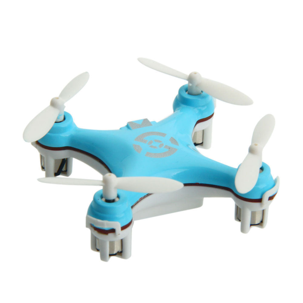 Mini RC Quadcopter - TorontoHobbyStore