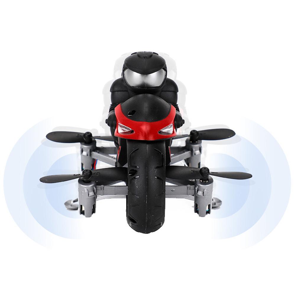 RC Motorcycle Drone - TorontoHobbyStore