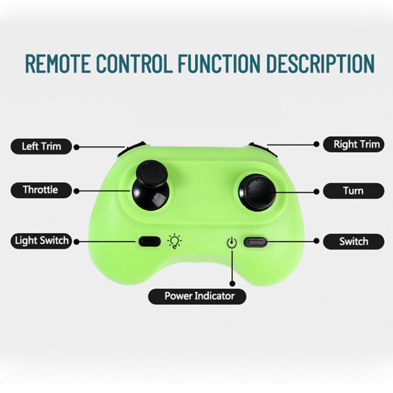 2.4G Glider RC Drone MIG 320 Fixed Wing Airplane Hand Throwing Foam Dron Electric Remote Control Outdoor RC Plane Toys for Boys - TorontoHobbyStore