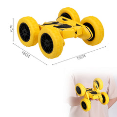 1/28 RC Stunt Car - TorontoHobbyStore