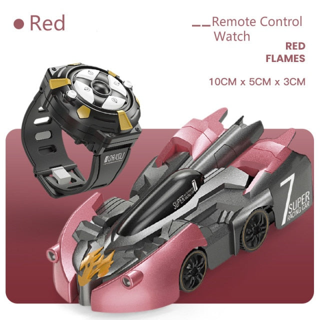 Anti Gravity RC Car - TorontoHobbyStore