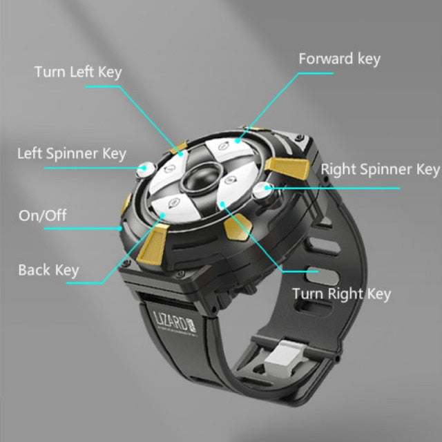 Anti Gravity RC Car - TorontoHobbyStore
