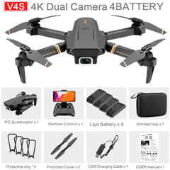 V4 RC Quadcopter - TorontoHobbyStore