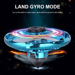Mini RC Ufo Drone Aircraft - TorontoHobbyStore