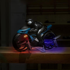 RC Motorcycle Drone - TorontoHobbyStore