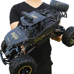 1:12 4WD RC Car - TorontoHobbyStore