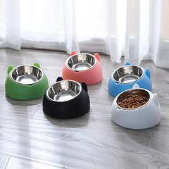 Bowl for Cats - TorontoHobbyStore